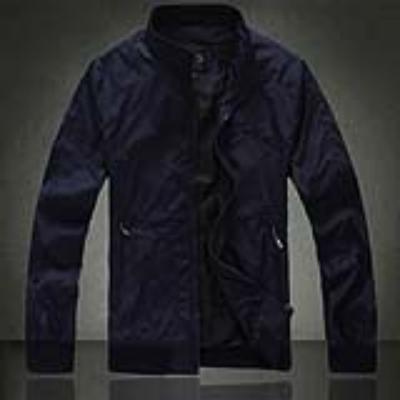 Boss Jackets-1